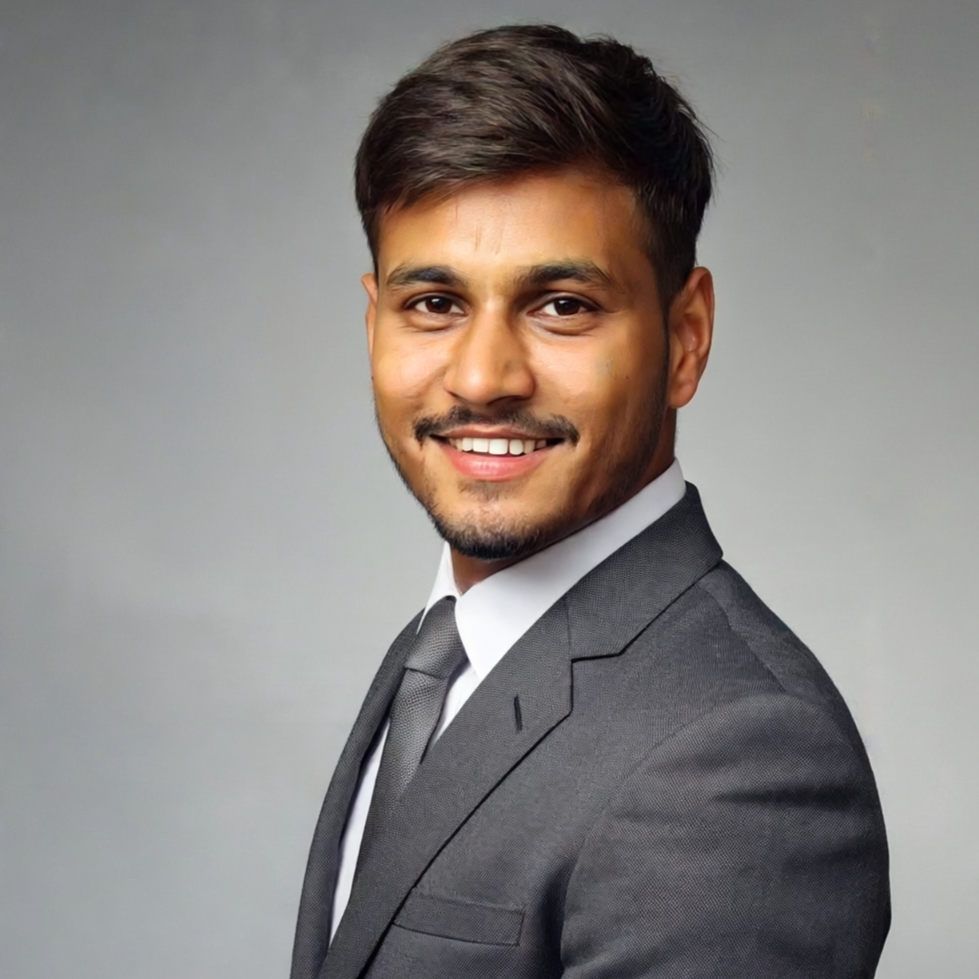 Mahesh Parmar