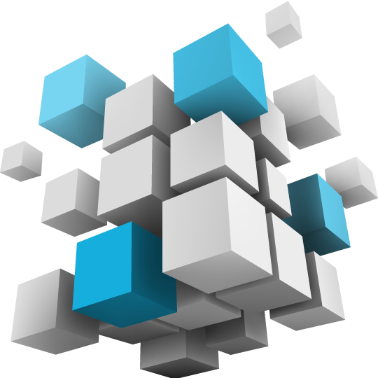 3D Cube
