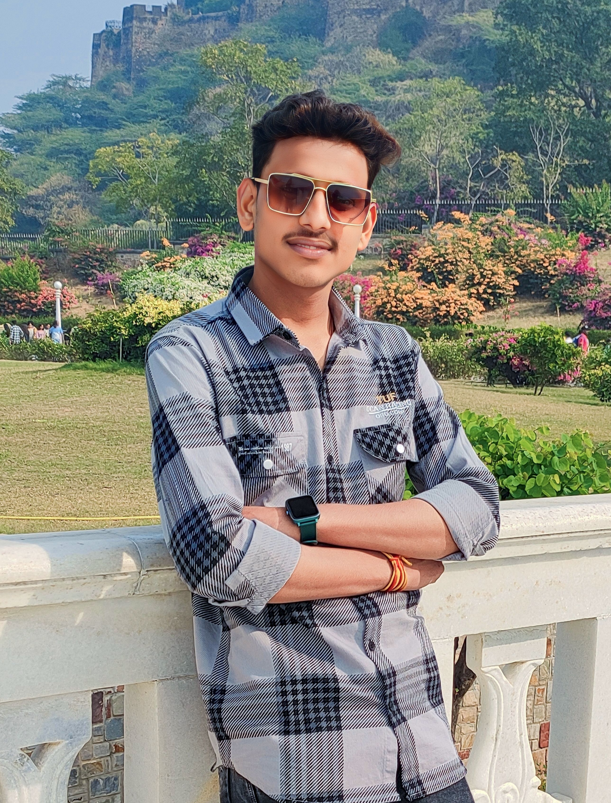 Rahul Patidar